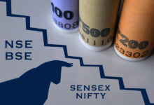 Stock Market Today Sensex Nifty Recovery