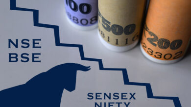 Stock Market Today Sensex Nifty Recovery