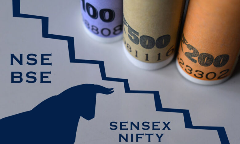 Stock Market Today Sensex Nifty Recovery