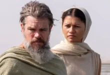 The Odyssey Movie Leak Christopher Nolan