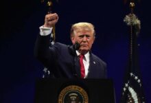 Trump Iran Threat Kharg Island