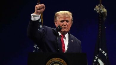 Trump Iran Threat Kharg Island
