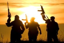 UAPA Terrorist List India