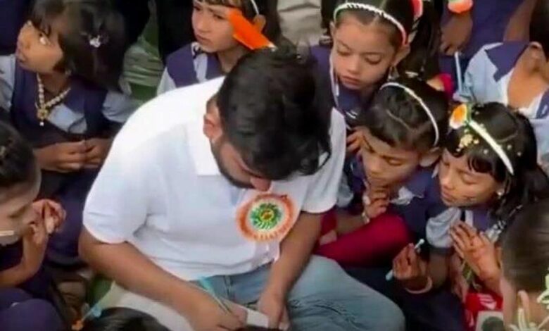 Abhijeet Dipke FIR