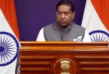 Article 370 Anniversary