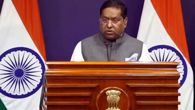 Article 370 Anniversary