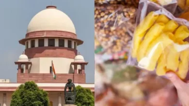 Court on Food Labels