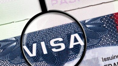 H-1B Visa Fee
