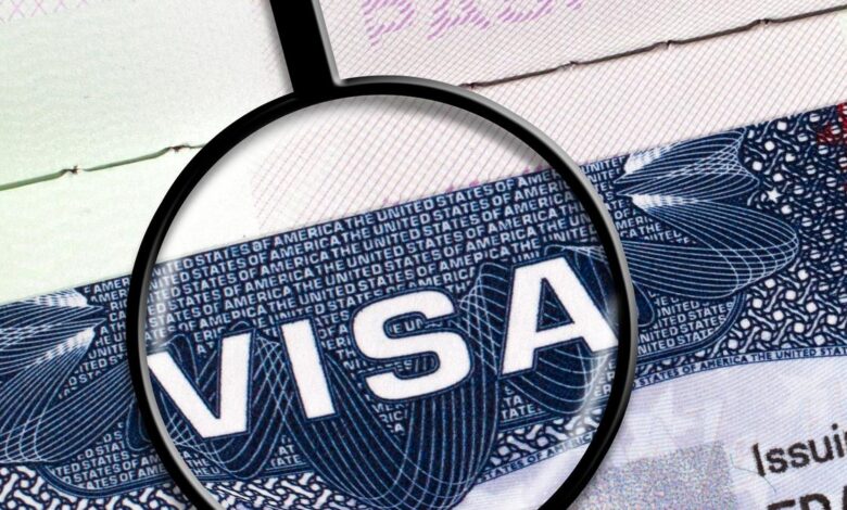 H-1B Visa Fee
