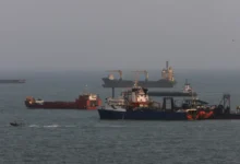 Iran Gulf Countries Warning