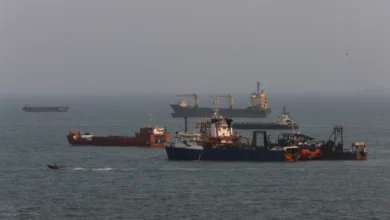 Iran Gulf Countries Warning