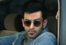 Khalifa Movie Review