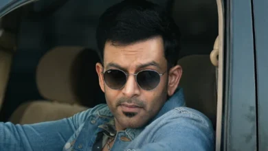 Khalifa Movie Review