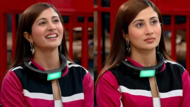 Lock Upp Season 2 Winner