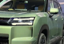 MG Hector Tomahawk PHEV