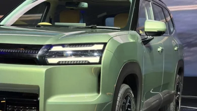 MG Hector Tomahawk PHEV