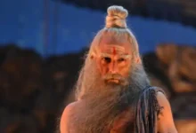 Mahakali Teaser