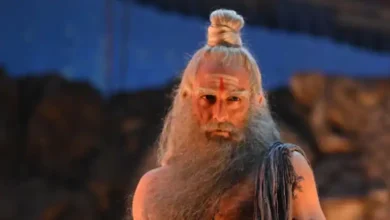 Mahakali Teaser