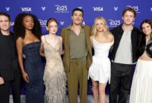 Marvel X-Men Reboot movie cast