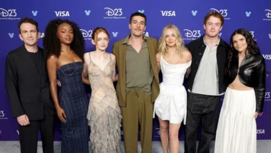 Marvel X-Men Reboot movie cast