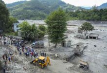 Nepal Flood 2026