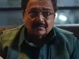 Rakesh Bedi Personality Rights Case