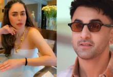 Ranbir Kapoor Beef Statement Controversy