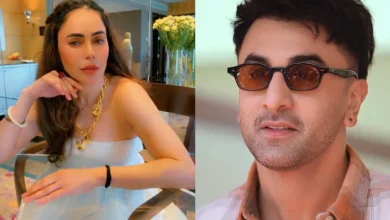 Ranbir Kapoor Beef Statement Controversy
