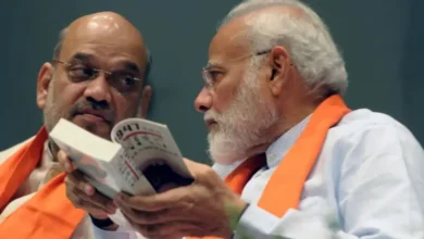 Reservation Debate in India
