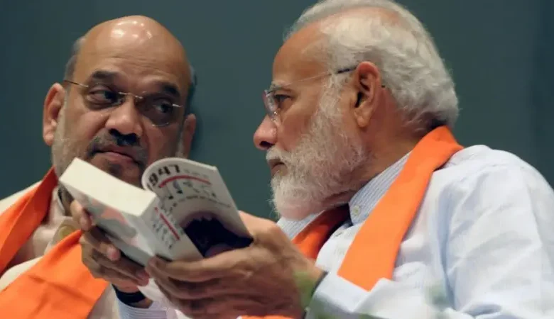 Reservation Debate in India