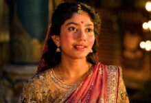 Sai Pallavi Ramayana Sita Controversy