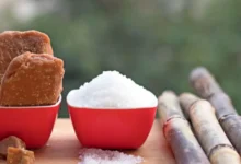Sugar Price in India