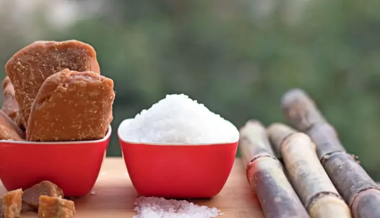 Sugar Price in India