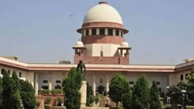 TMC Rebel MPs Disqualification Case