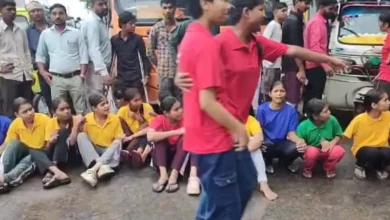 UP government school YouTubers entry ban