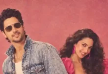 Bollywood 80s AI Trend