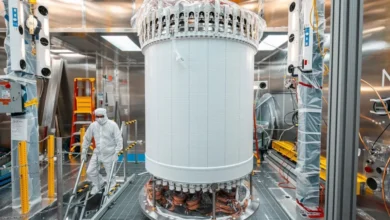 Dark Matter Discovery