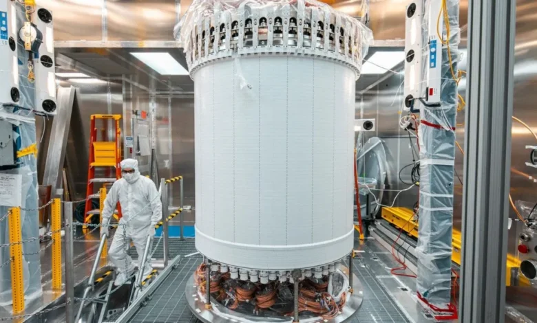 Dark Matter Discovery