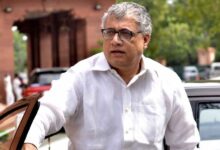 Derek O'Brien on Election Boycott