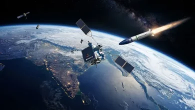 India satellite destroy capability