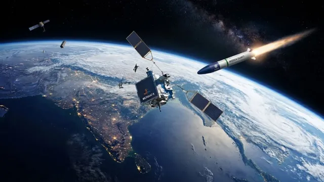 India satellite destroy capability