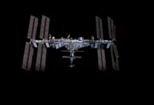 International Space Station