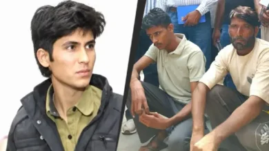 Jaipur Lady Don Mintu Chaudhary Murder