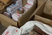 Lucknow Fake Medicine Case