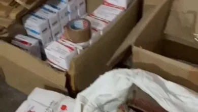 Lucknow Fake Medicine Case