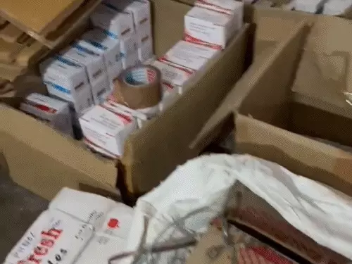 Lucknow Fake Medicine Case
