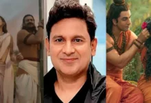 Manoj Muntashir Trolled