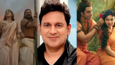Manoj Muntashir Trolled