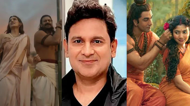 Manoj Muntashir Trolled