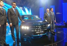 Maruti Baleno Facelift